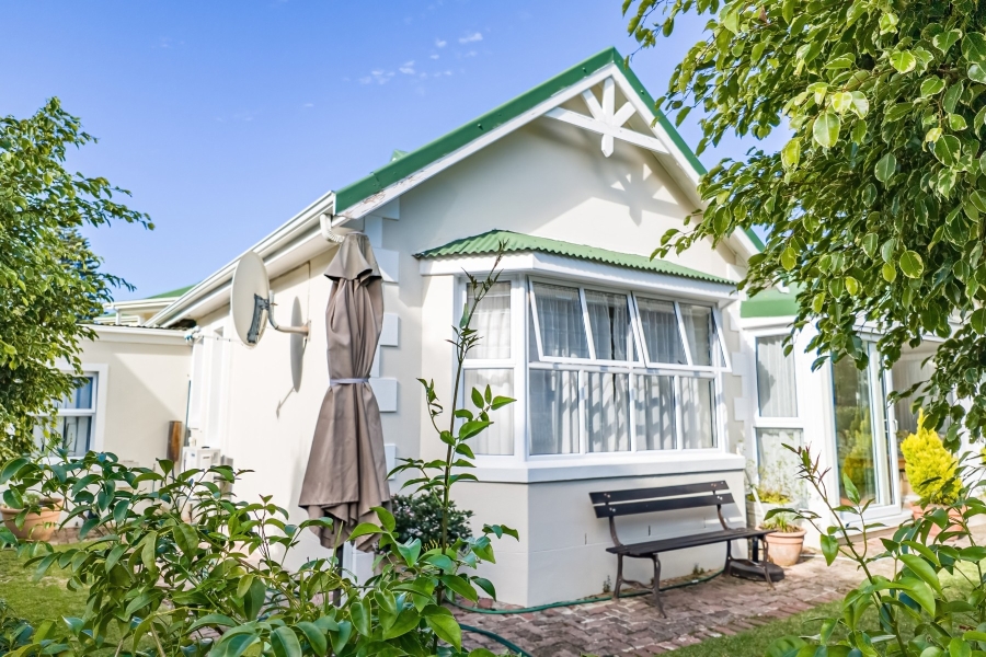 3 Bedroom Property for Sale in River Club Western Cape